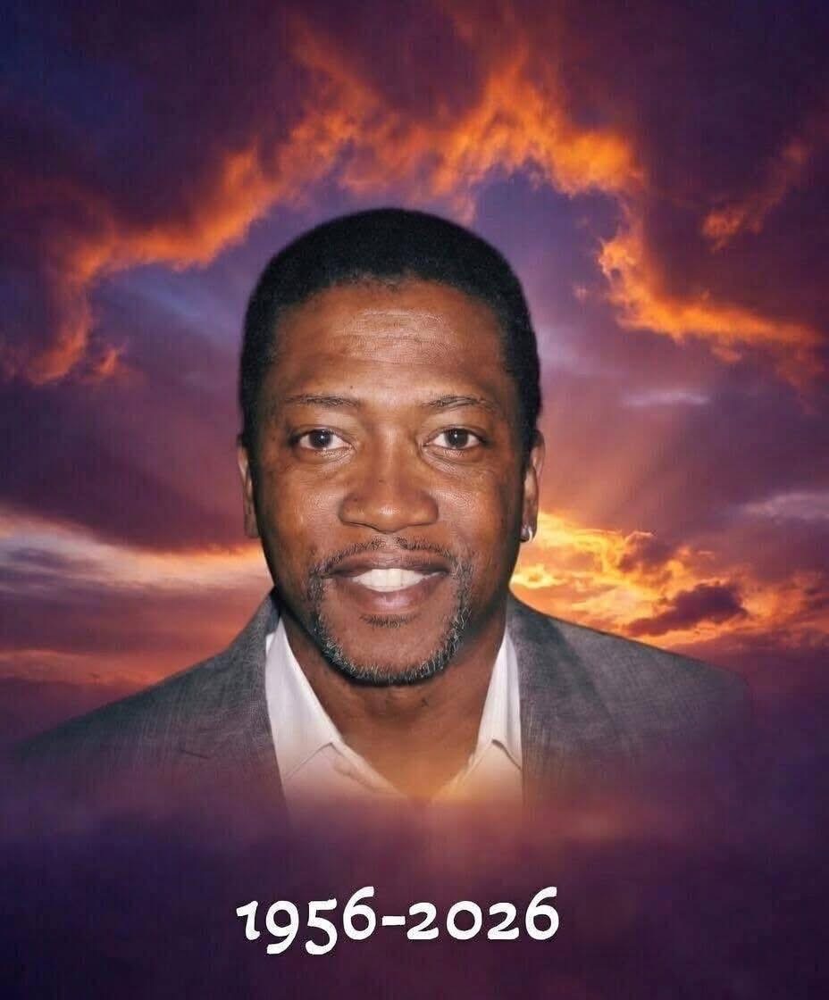 With heavy hearts, we report the sad news about the multi-talented actor and cornerstone of comedy… Check comments 💔👇🏻….
