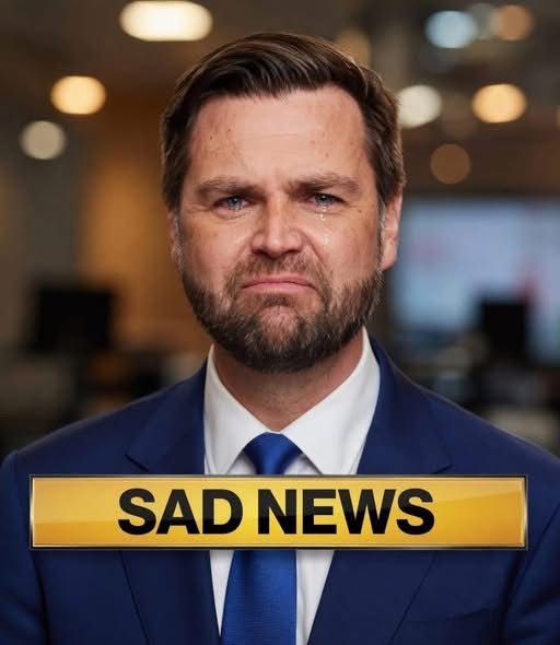 🛑20 Minutes ago in Ohio., JD Vance was confirmed as…See below ⏬