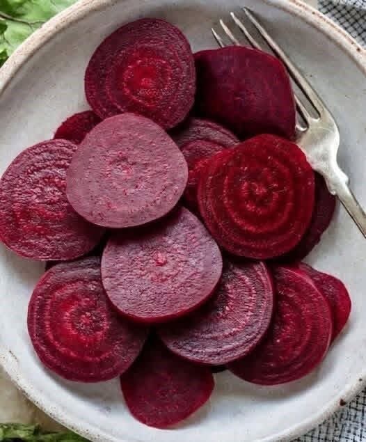 Doctors reveal that eating beets causes…See below
