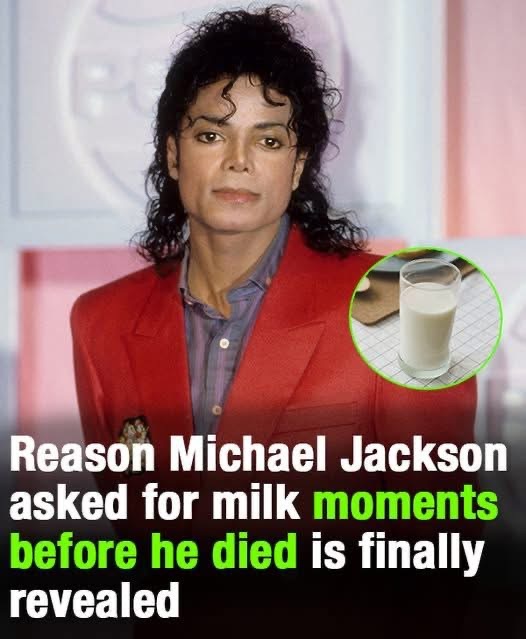 MJ died of an overdose in 2009 😭👇