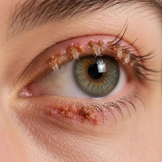Here are the consequences of sleeping with a… See below