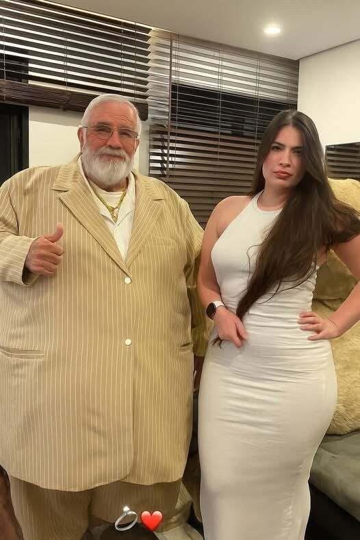 Young woman marries millionaire and then finds out he DOESN’T .. See below…®
