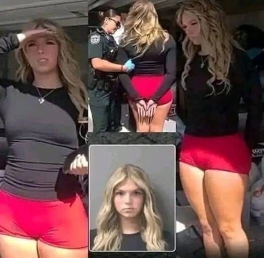 Unbelievable: Woman caught having s…See below
