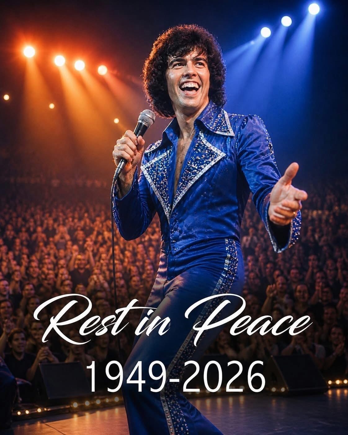 Tragic news just in 🚨 It is with heavy hearts that we announce the passing of this true legend . Check in comment 💔⬇️