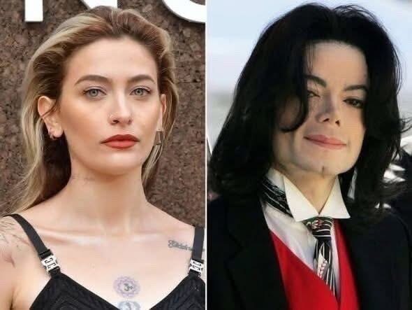 Michael Jackson’s daughter has broken her silence- My dad used to…See below