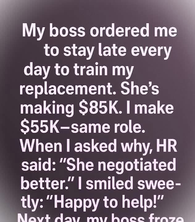 Check the first comment for the full story 👇