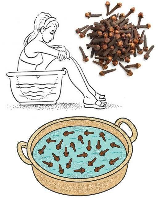 Every woman should know that clove has the power to… Read more 👇