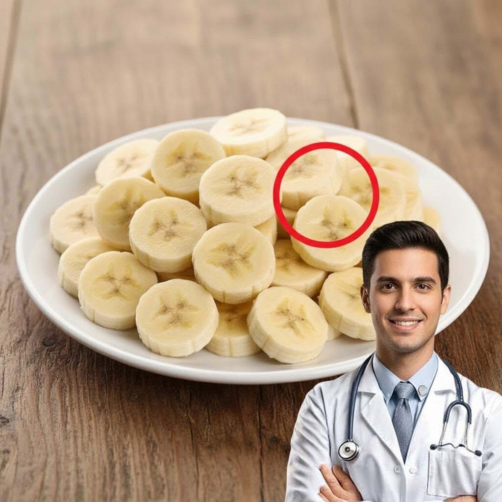 Doctors reveal that consuming bananas causes in… see below👇👇