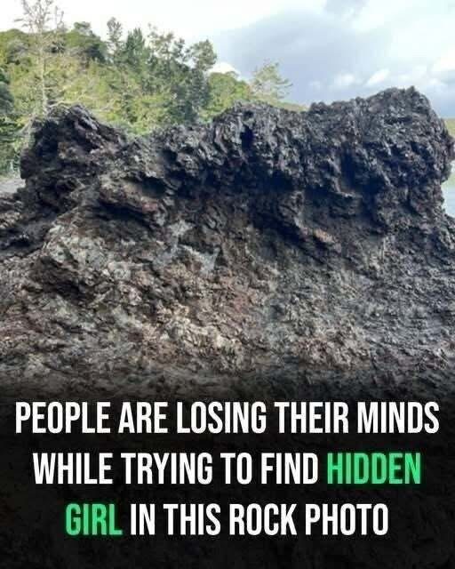 No one can find her