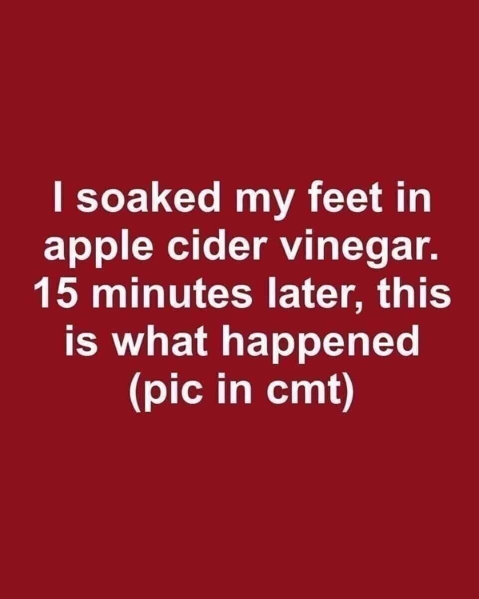 I had no idea about this…!👇