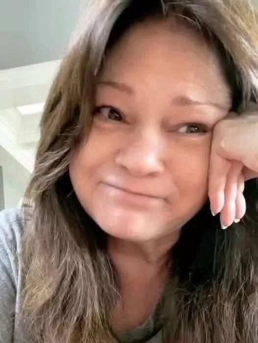 😔.Valerie Bertinelli admits that she tested positive for…⬇️See below👇®