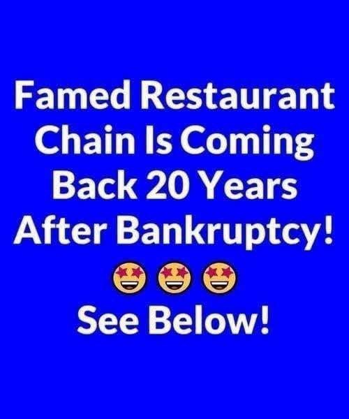 Wow…Finally!