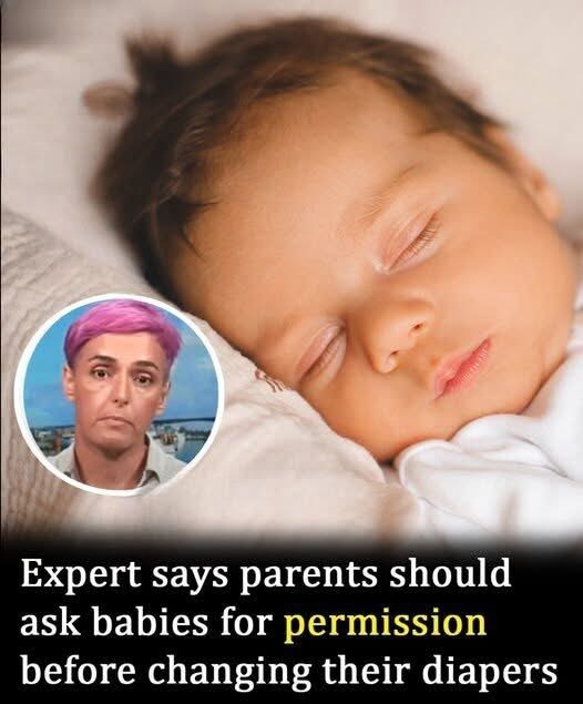 Parents are advised to begin asking questions as soon as possible 😯 (Check the first comment 👇)