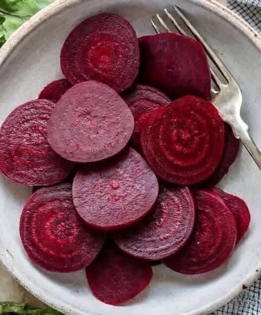 Doctors reveal that eating beets causes…See below
