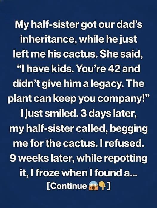 😳😳 Full story in the 1st c0mment 👇