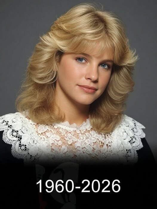 With heavy hearts, we announce the passing of this beloved actress at 65 😭🌹 Her life was sadly cut short 💔®