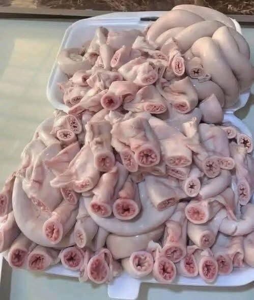 Don’t be fooled by supermarkets. They are selling you meat from… Read more..