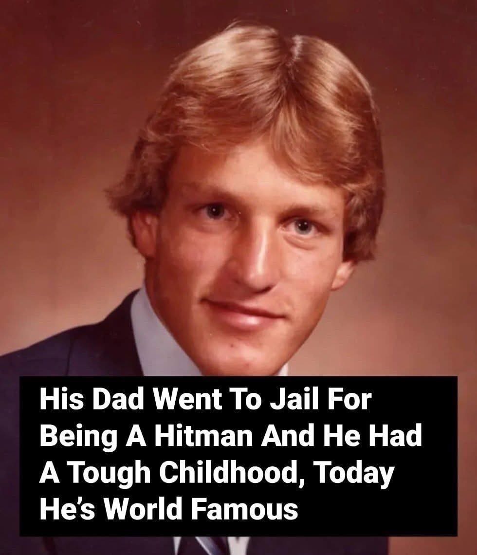 Do you recognize him?