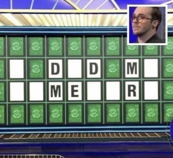 Wheel of Fortune’ Sparks Outrage Over Controversial Final Round Puzzle..See 1st comment👇😱