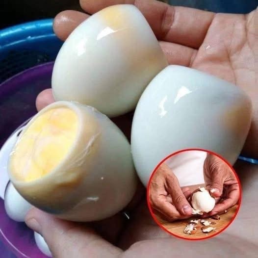 Doctors reveal that eating boiled eggs in the morning causes … See below