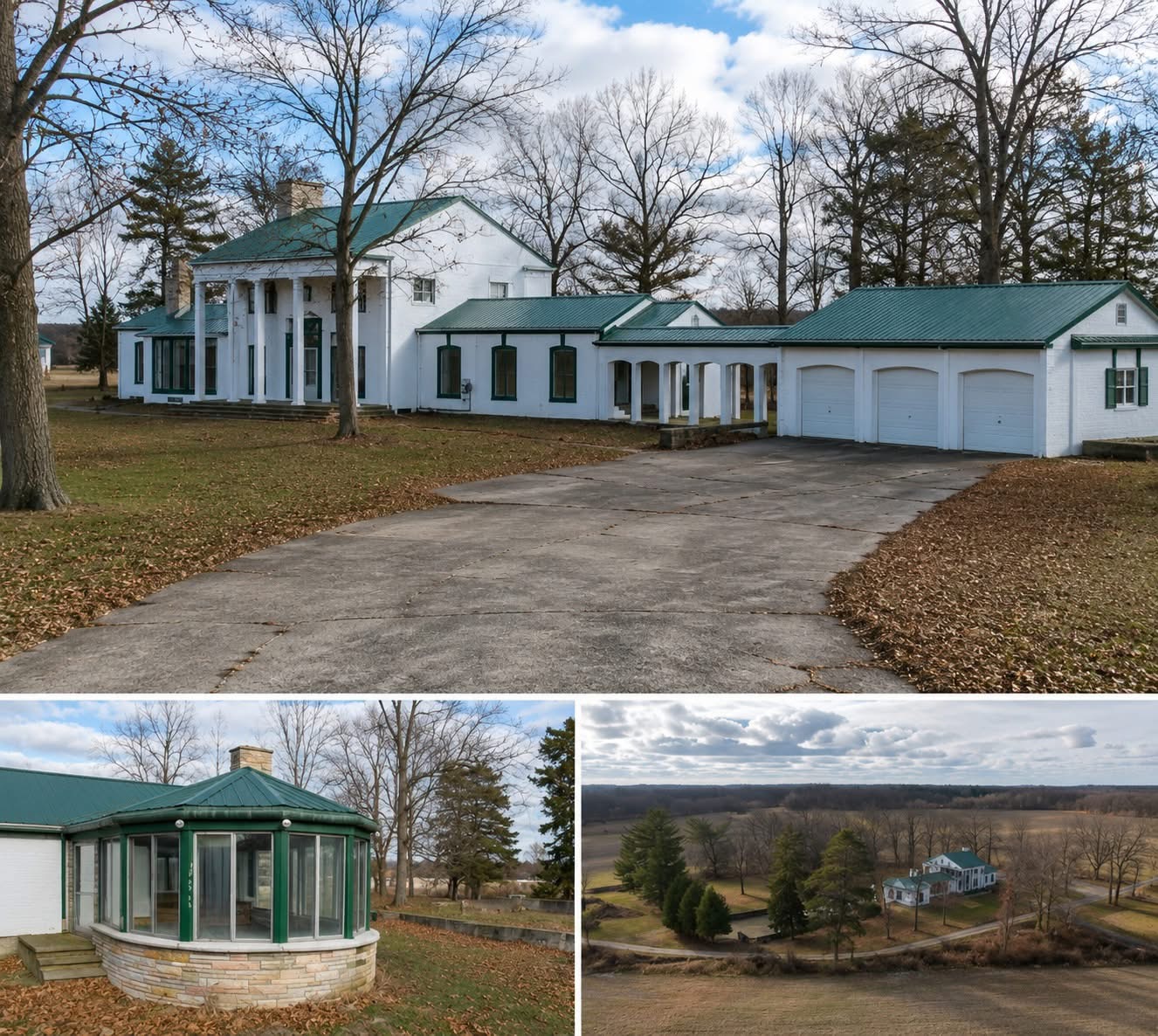 $100,000. 31 Acres Lot. This property is not bank-owned, lender-owned, or the result of foreclosure proceedings. See more in 1st comment⬇️