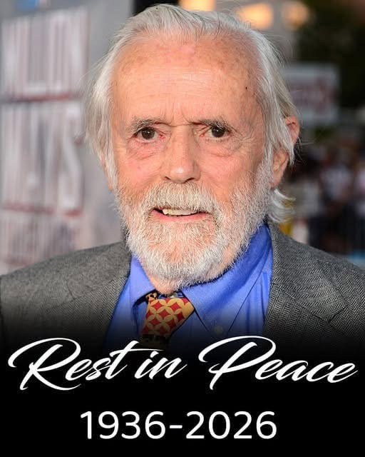With heavy hearts, we report the tragic news about this multi-talented actor… Check the comments 👇👇👇