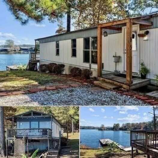 $65,900 2 Bed, 2 Bath…See below
