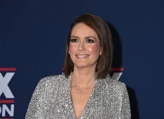 Minutes ago in New York, Jessica Tarlov was confirmed as…See below