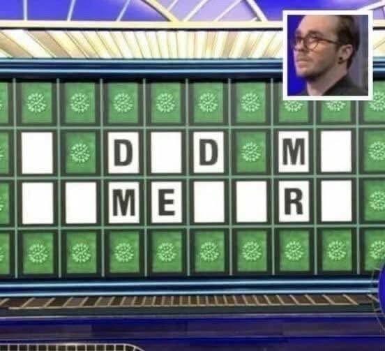 Wheel of Fortune’ Sparks Outrage Over Controversial Final Round Puzzle..See 1st comment👇😱