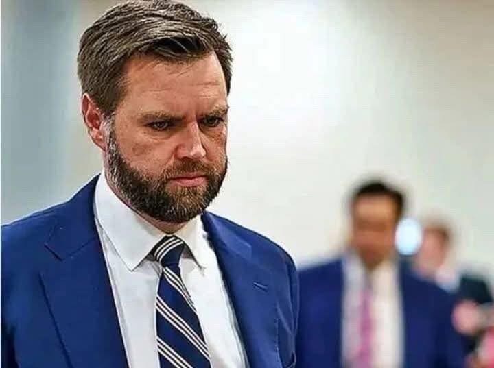 in Ohio., JD Vance was confirmed as…See below