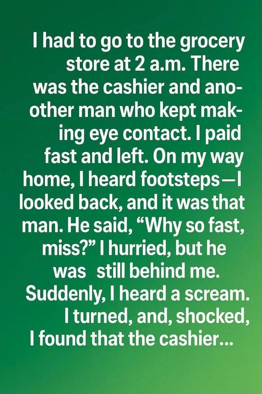 Full Story in Comment…⬇️ ®