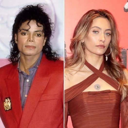 Michael Jackson’s daughter has broken her silence: “My dad used to…” See below
