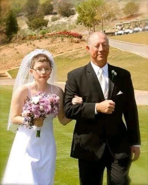 I married my stepdad and today he bores me… See below