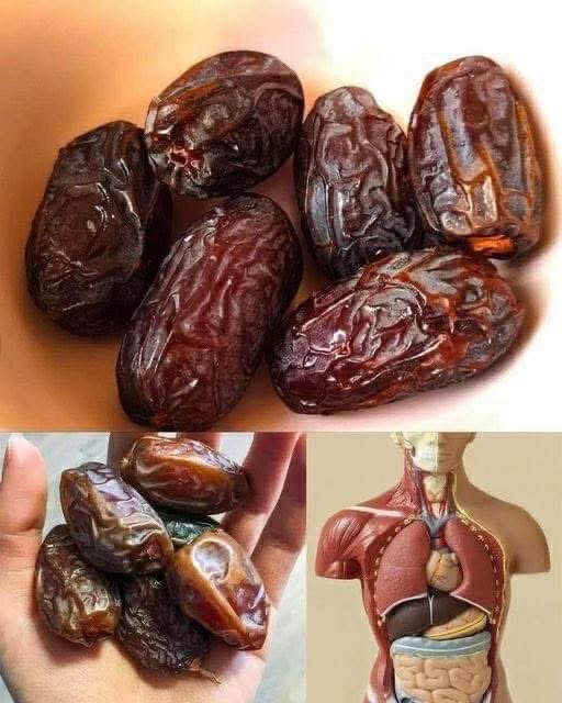 The HEALTHIEST FRUIT on Earth: what happens to your body if you eat just 3 a day… more details below…..