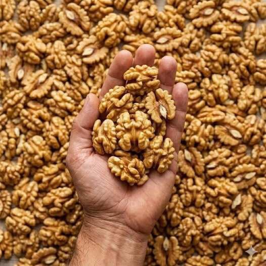 Doctors reveal that eating walnuts causes…See more 👇👇