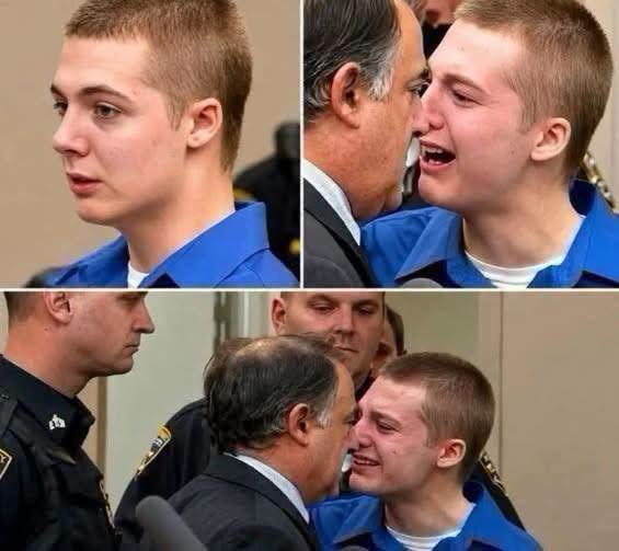 Teen sentenced to 452 years in pri’son after…See more
