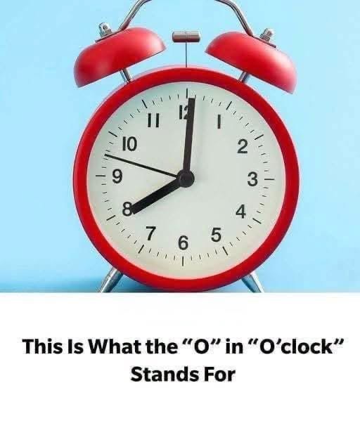 Whoa.. I never knew this!