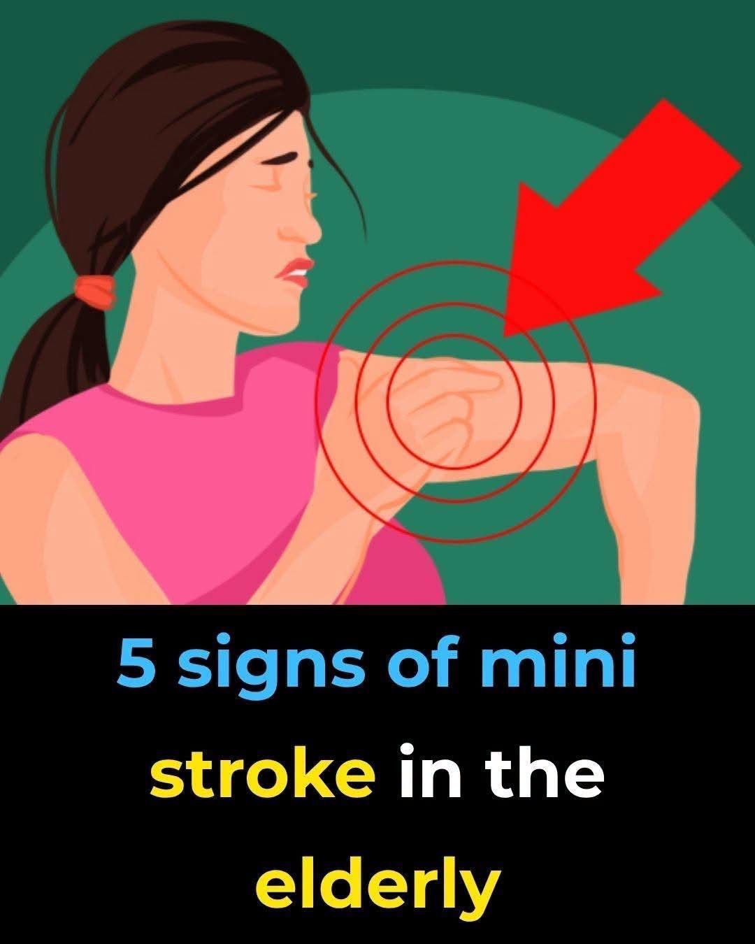 Pay attention to these signs! 😳