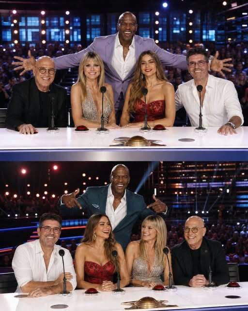 Heartbreaking Update…with heavy hearts.. ‘America’s Got Talent’ Icon Passed Away Today. See the 1st Comment