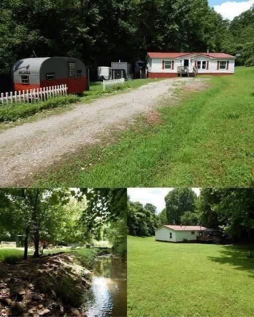 63 Acres. 3 Bedrooms, 2 Bathrooms. $149,000… See more