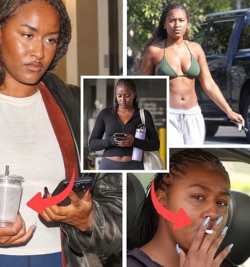 Just 10 minutes ago in Los Angeles, it was confirmed that Michelle Obama was…see more 👇 ͏⠀͏