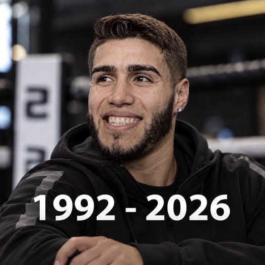 Now, at only 33 years old, his devastating battle has reached its end… See more ⠀­ㅤ