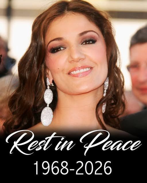 With heavy hearts, we report the sad news about the multi-talented actress and film star… – Check the comments 👇