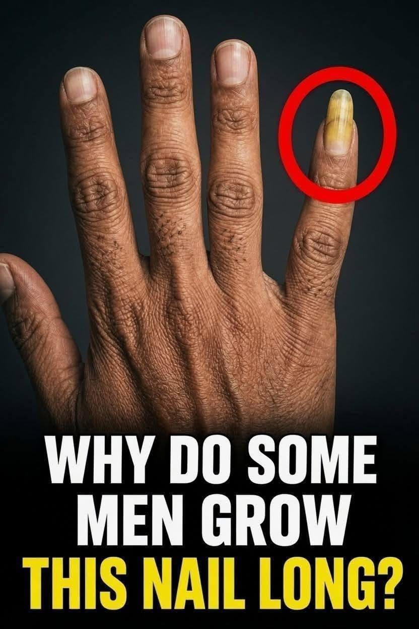 Oh, so that’s the reason … 🧐