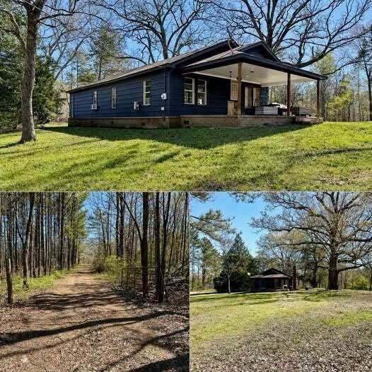 8 Acres 3 beds, 2 baths — $85,000…⬇️See more in 1st comment⬇️