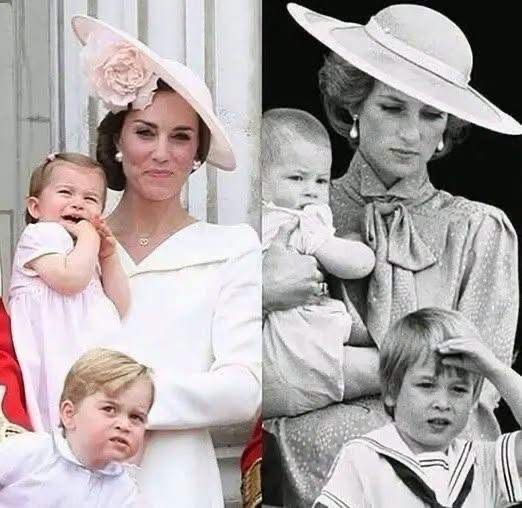 After taking this photo, the photographer realized he had captured something unusual. 👀👀 It was only upon closer inspection that he understood just how special it was. 😮👇👑 Discover the lesser-known side of the “People’s Princess” through these never-before-seen photos of the beloved Diana. 💖 See more 👇👇👇