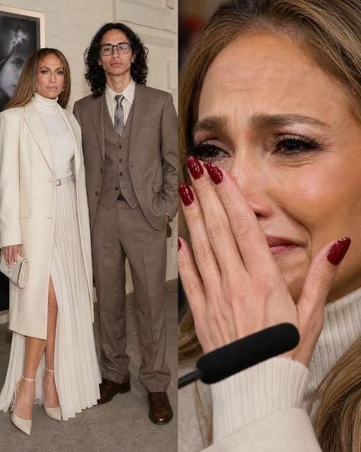 Jennifer Lopez’s son has already started… See more ͏‌͏ ⁠⁠👇👇👇