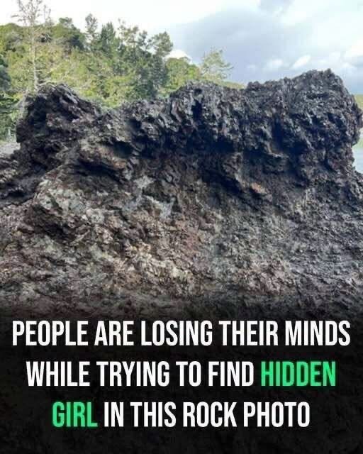 No one can find her