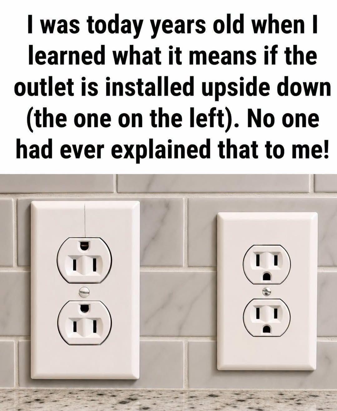 No one had ever told me that! 😱😱 ㅤ͏﻿﻿​ﾠ