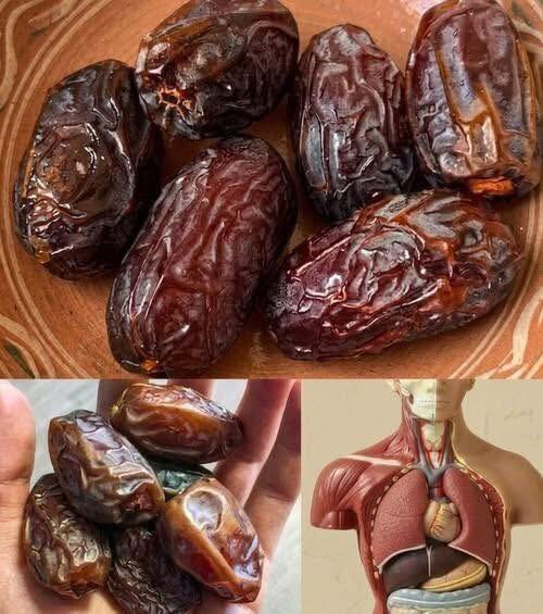 The HEALTHIEST FRUIT on Earth: what happens to your body if you eat just 3 a day… more details below👇